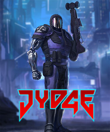 JYDGE