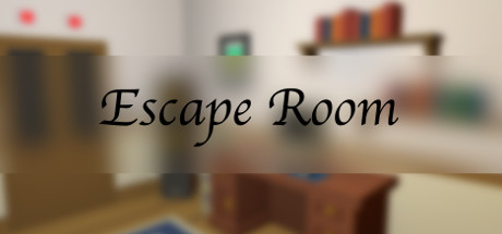 Escape Room Cover Image