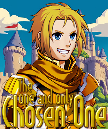 Der einzig wahre Auserwählte