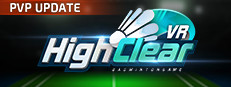 High clear VR 게임 이미지