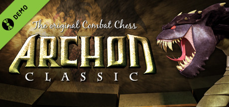 Archon: Classic Demo