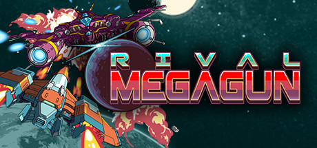 Rival Megagun header image