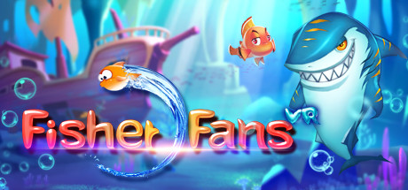 Fisher Fans VR steam charts