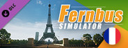 Fernbus Simulator - France