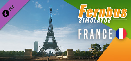 Fernbus Simulator - France banner image