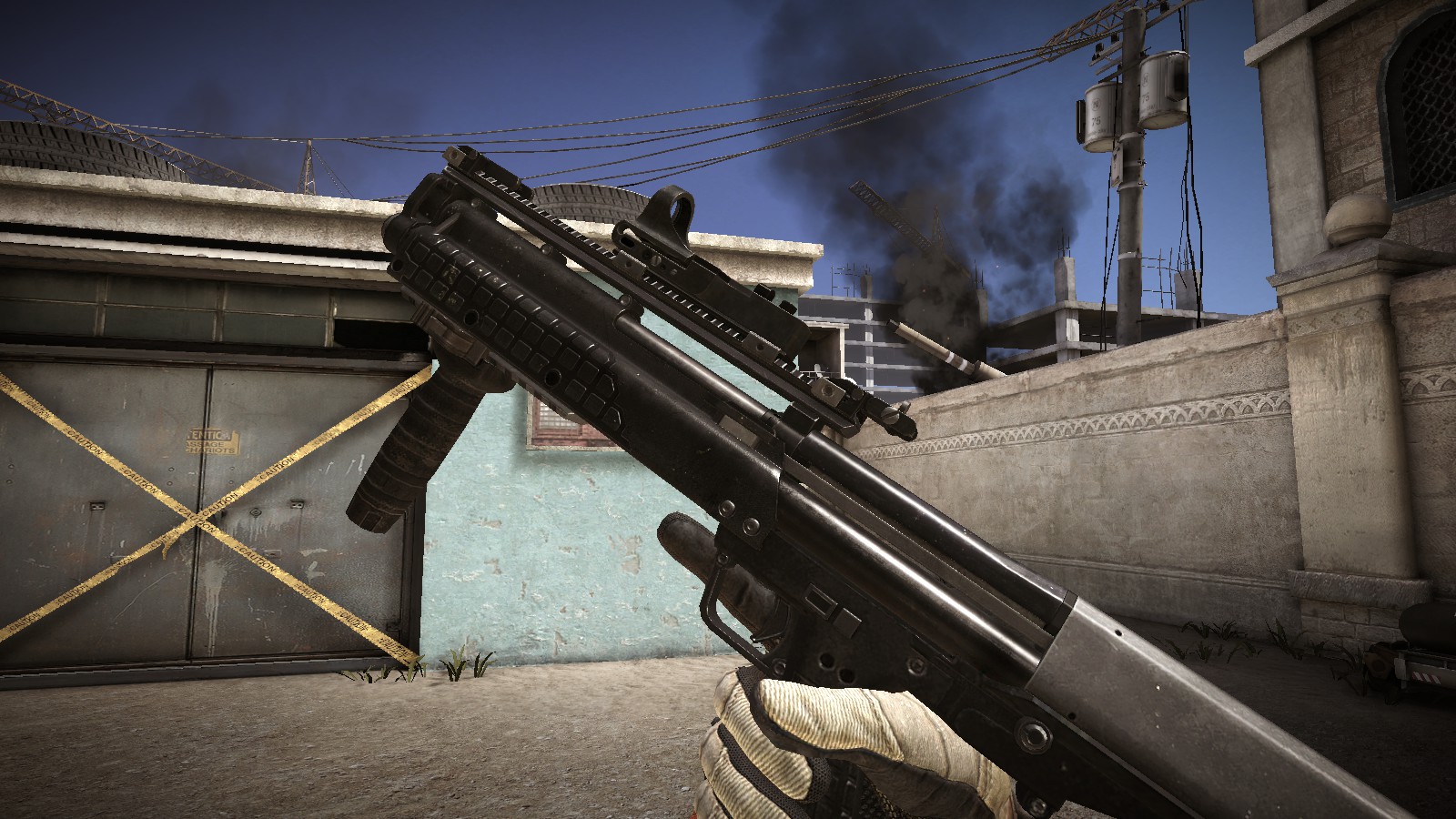 Black Squad - EA FREE TIMED WEAPON PACKAGE 2 screenshot thumbnail screenshot 4