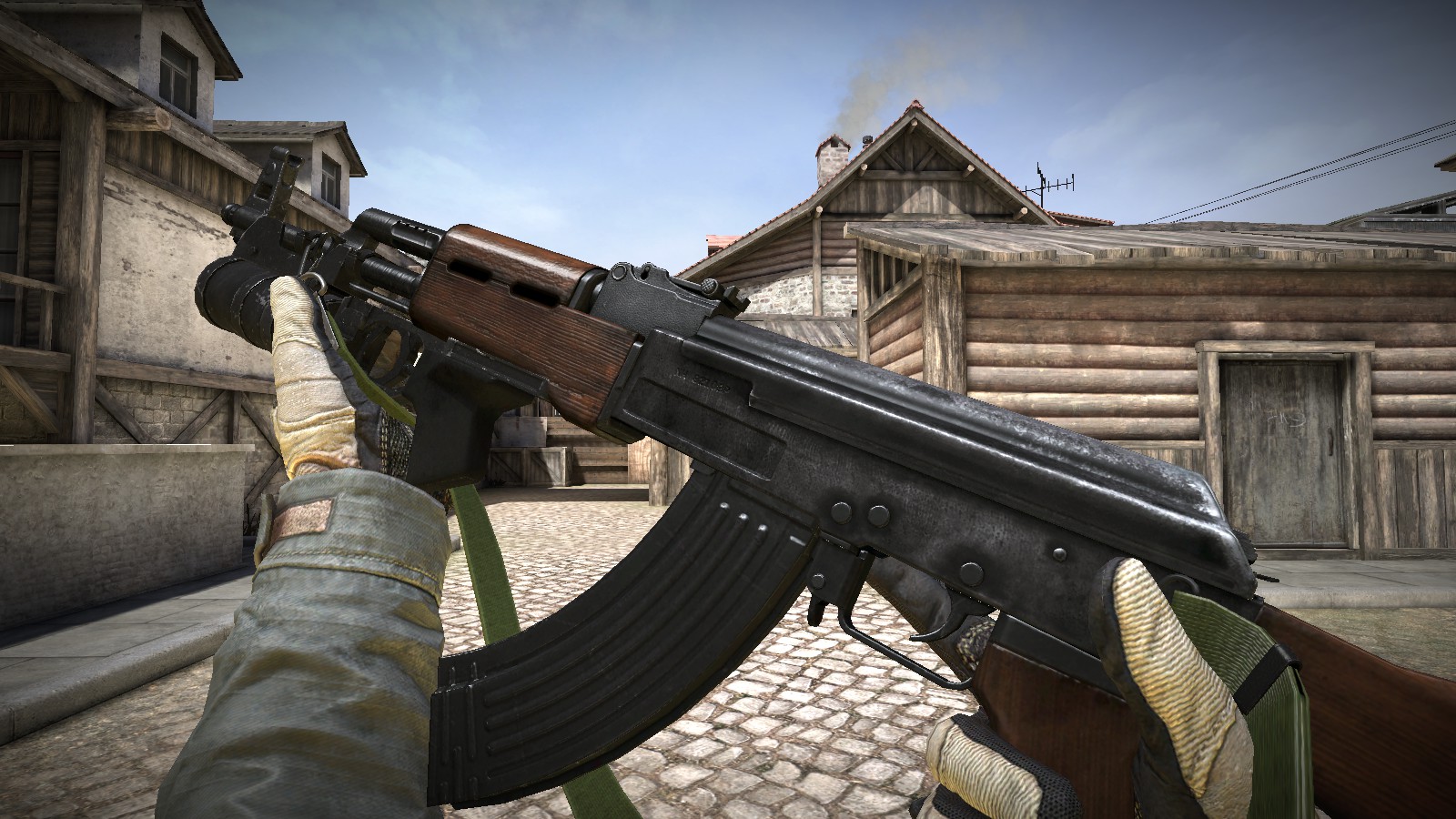 Black Squad - EA FREE TIMED WEAPON PACKAGE 3 screenshot screenshot 1