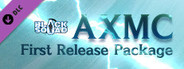 Black Squad - AXMC FIRST RELEASE PACKAGE