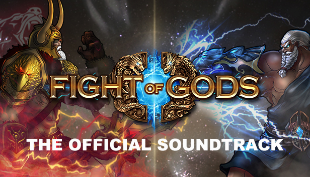 Fight of Gods Original Soundtrack on Steam