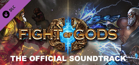 Fight of Gods Original Soundtrack banner image