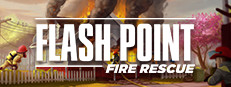 Flash Point: Fire Rescue 게임 이미지