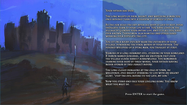 Catacombs 1: Demon War for steam Catacombs 1: Demon War for steam