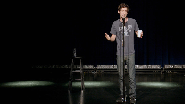 скриншот Adam Newman: Fuzzies 0