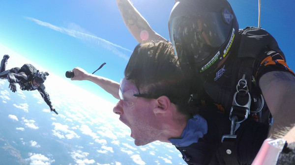 скриншот Adam Newman: Fuzzies 4