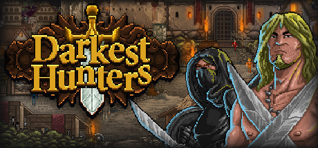Darkest Hunters header image