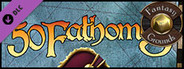 Fantasy Grounds - 50 Fathoms Online Gaming Tokens (Savage Worlds) (Token Pack)