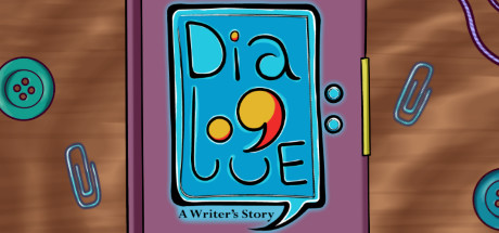 Dialogue: A Writer's Story banner image