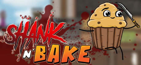 Shank n' Bake Cover Image