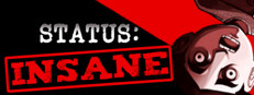 STATUS: INSANE 게임 이미지