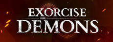 Exorcise The Demons 게임 이미지