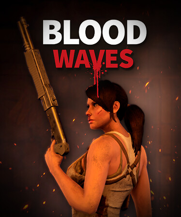 Blood Waves