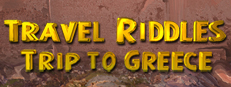 Travel Riddles: Trip To Greece