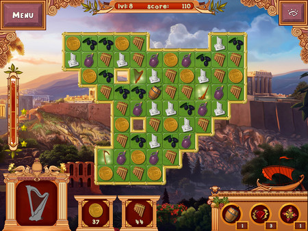 Travel Riddles: Trip To Greece for steam Travel Riddles: Trip To Greece for steam
