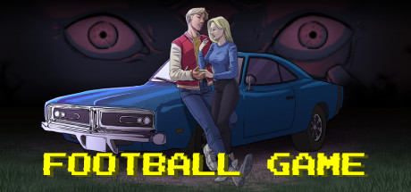 Football Game header image