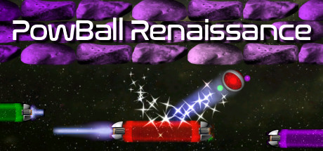 PowBall Renaissance header image
