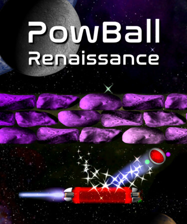 PowBall Renaissance