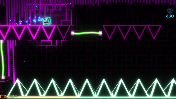 Mr. Dubstep
