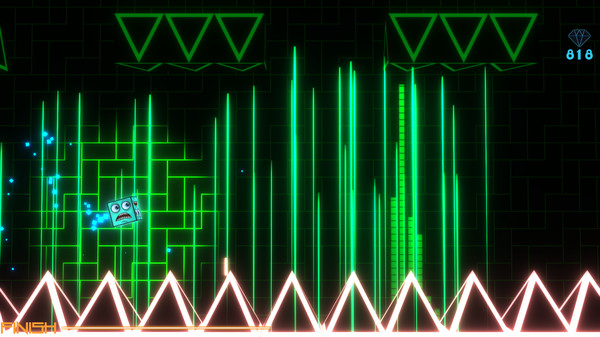 Mr. Dubstep