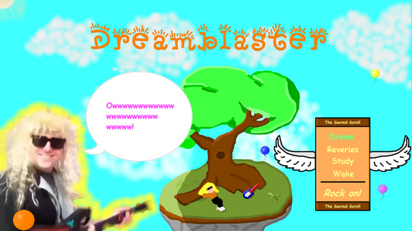 скриншот Dreamblaster 5
