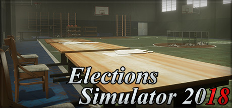 Elections Simulator 2018 [steam key]