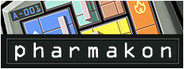 Pharmakon - Tactical Puzzle