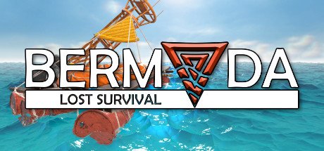 Bermuda - Lost Survival Cover Image