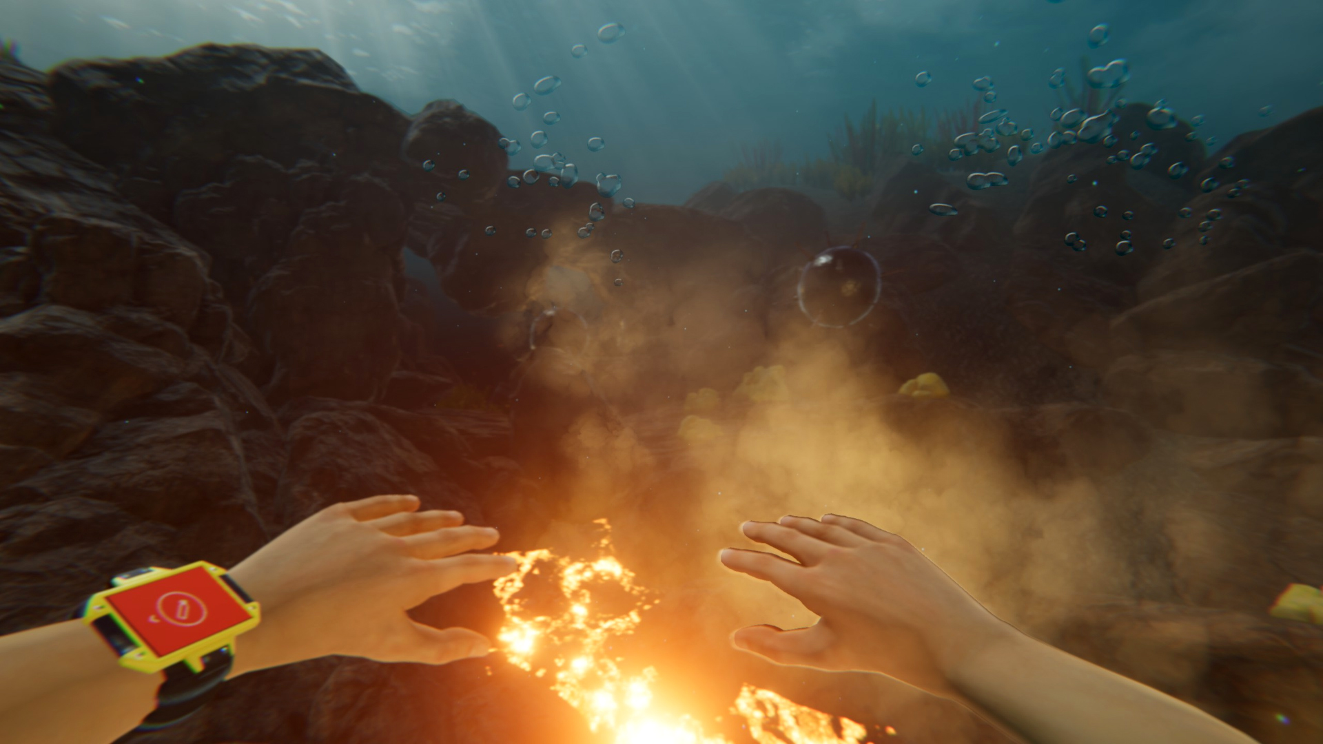 Bermuda - Lost Survival #2