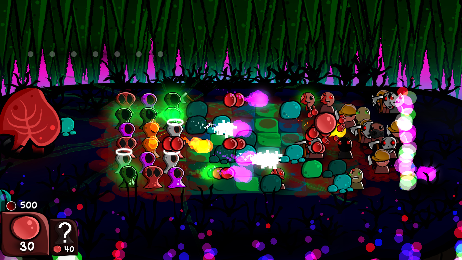 Guts and Syringes screenshot 5