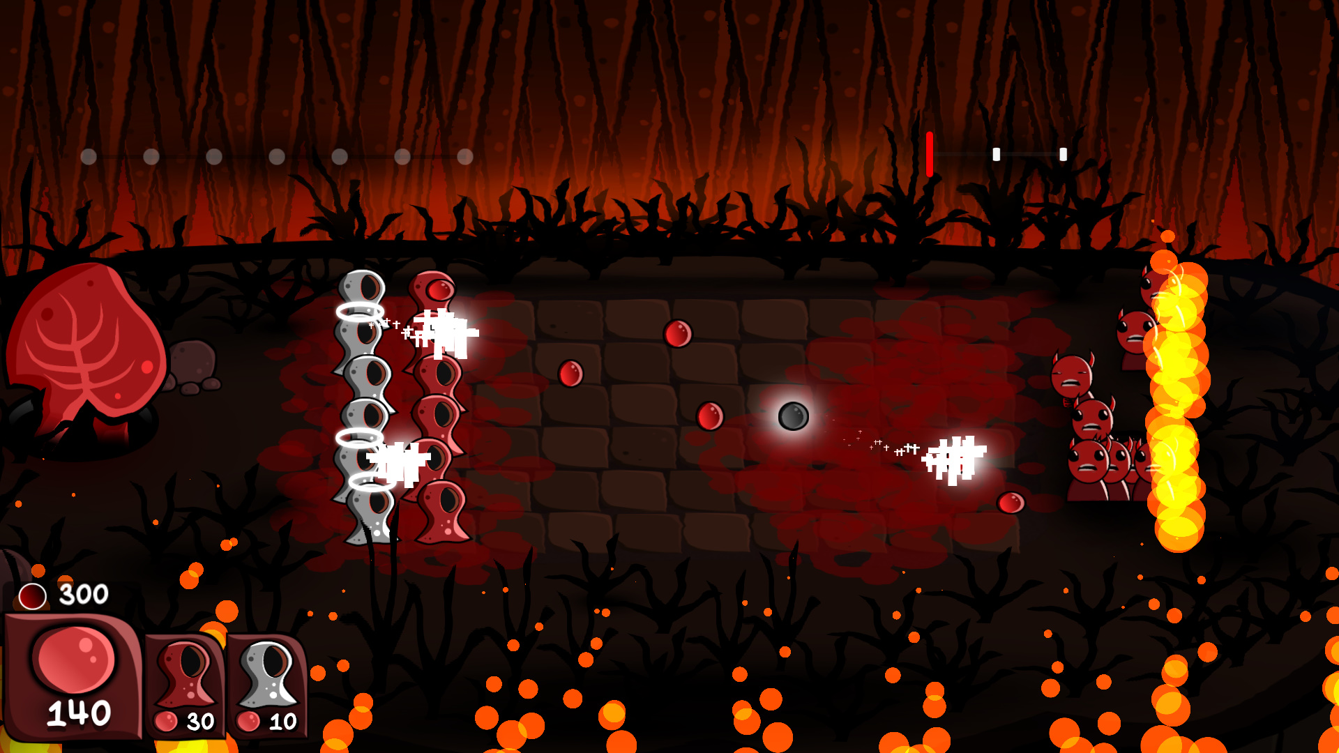 Guts and Syringes screenshot 4