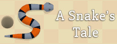 A Snake's Tale 게임 이미지