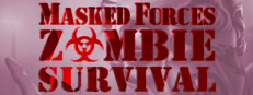 Jogo Masked Forces: Zombie Survive no Jogos 360