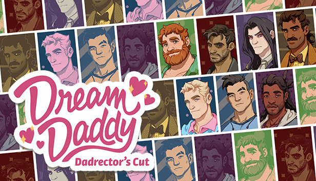 gay dating game online