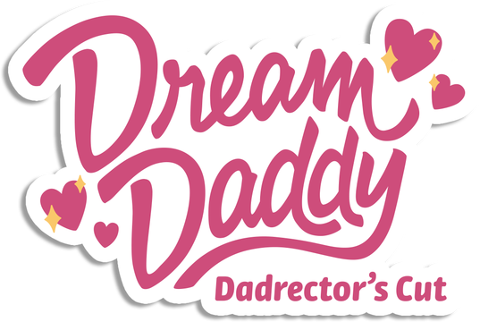 Dream Daddy: A Dad Dating Simulator