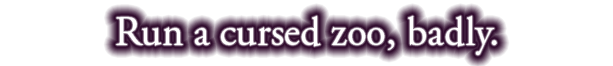 the eldritch zookeeper release date