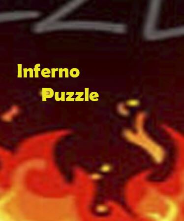 Inferno Puzzle