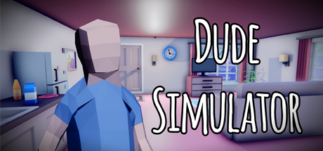 Dude Simulator header image