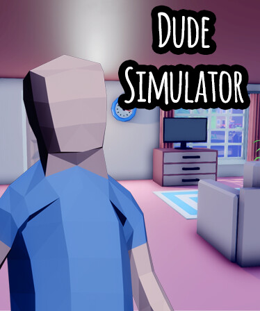 Dude Simulator