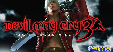 Devil May Cry® 3 Special Edition header image