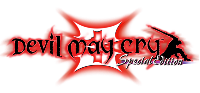 Devil May Cry 3: Dante's Awakening - Special Edition