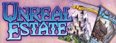 Unreal Estate 게임 이미지
